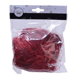 Angyalhaj piros  kb.25gr