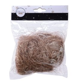 Angyalhaj tejkaramell  kb.25gr