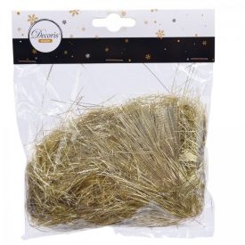 Angyalhaj világos arany  kb.25gr