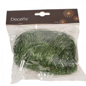 Angyalhaj fenyőzöld kb.25gr