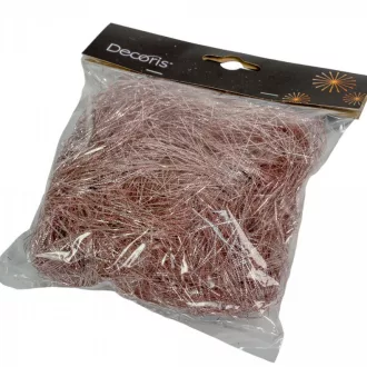 Angyalhaj pink  kb.25gr