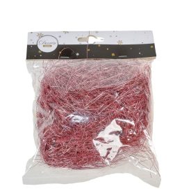 Angyalhaj bársony rózsaszín kb.25gr