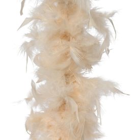 Boa rózsaszín 150cm