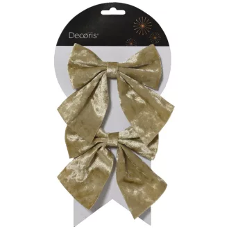 Masni gyöngy 13cm 2db-os