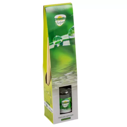 Légfrissítő citronelle 100ml
