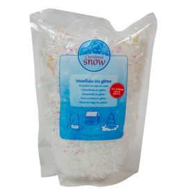 Műhó irizáló 100gr