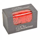 Moha finn piros 50gr