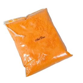 Dekor homok mikro NARANCS 0, 6-0, 8 1kg