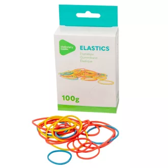 Befőttes gumi 100g