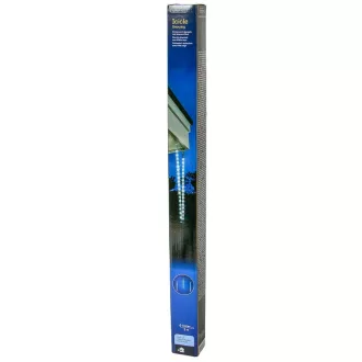 Jégcsap forma 50cm 6db-os 216 LED-es adapteres hideg 2m