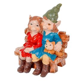 Koboldok padon poly M8cm