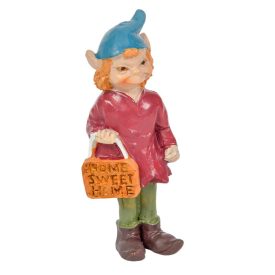 Kobold táskával poly M9cm