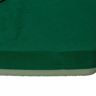 Tűzőhab szív Victoria 52cm