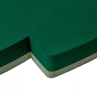 Tűzőhab dupla szív Victoria 55cm
