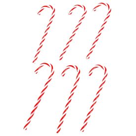 Nyalóka műa. 6db-os M13cm