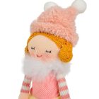 Sapis gyerek textil M35cm