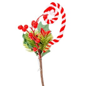 Bogyós, nyalókás pick M22cm