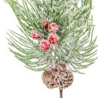 Tobozos, deres fenyő pick M29cm