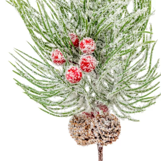 Tobozos, deres fenyő pick M29cm