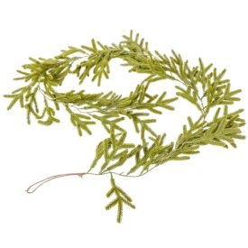 Fenyő girland 160cm