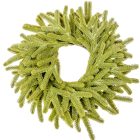 Fenyő koszorú D28cm