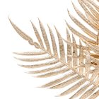 Pálma leveles pick pezsgő M36cm