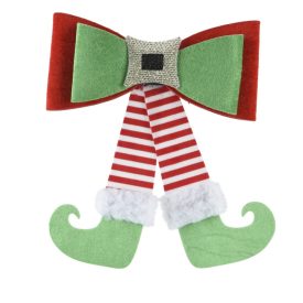 Masni manó csizmás 22x30cm