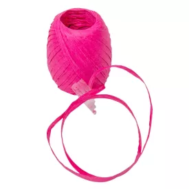 Papír szalag sötétrózsaszín 20g 30m