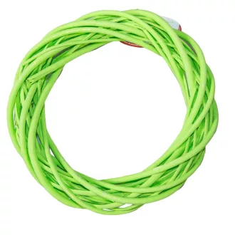 Vessző alap zöld D25cm