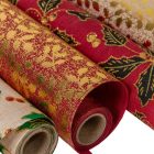 Dekor anyag 35x200cm