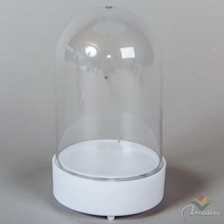 Müanyag búra talppal M14cm D8,5cm