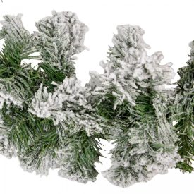 Havas girland 270x20cm