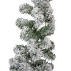 Havas girland 270x20cm