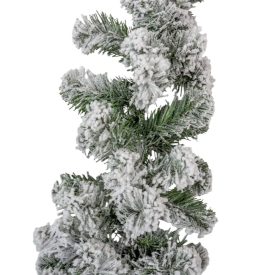 Havas girland 270x20cm