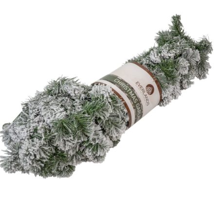 Havas girland 270x20cm