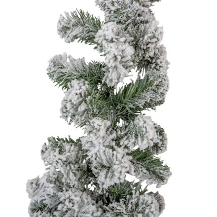 Havas girland 270x20cm