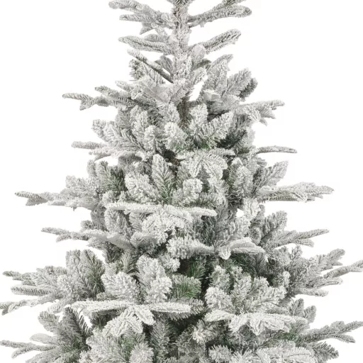 Fenyőfa havas Kiens M210cm