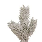 Havas fenyő ág 21cm