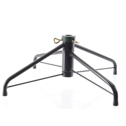 Fenyőfa talp D45cm