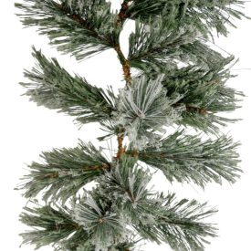 Havas girland 270x25cm