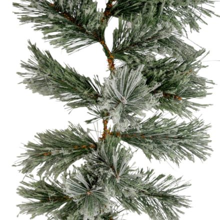 Havas girland 270x25cm