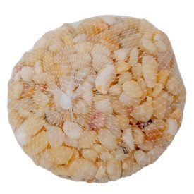 Kavics krém 8-12mm 1kg