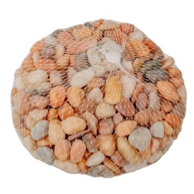 Kavics pink 8-12mm 1kg