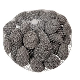 Láva kavics szürke 2-4cm 1kg