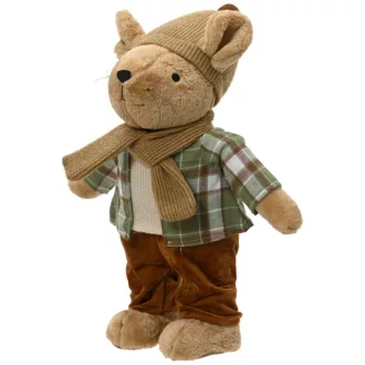 Maci álló M47cm 