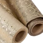 Bársony hatású dekor anyag 28x150cm