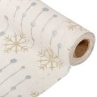 Hópihe minás vászon 28x150cm