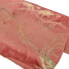 Mintás bársony tekercs 28x150cm