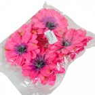 Dália virágfej beauty D11cm 12db/csom