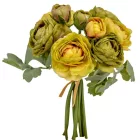 Boglárka köteg 9v. M21cm 24db/#